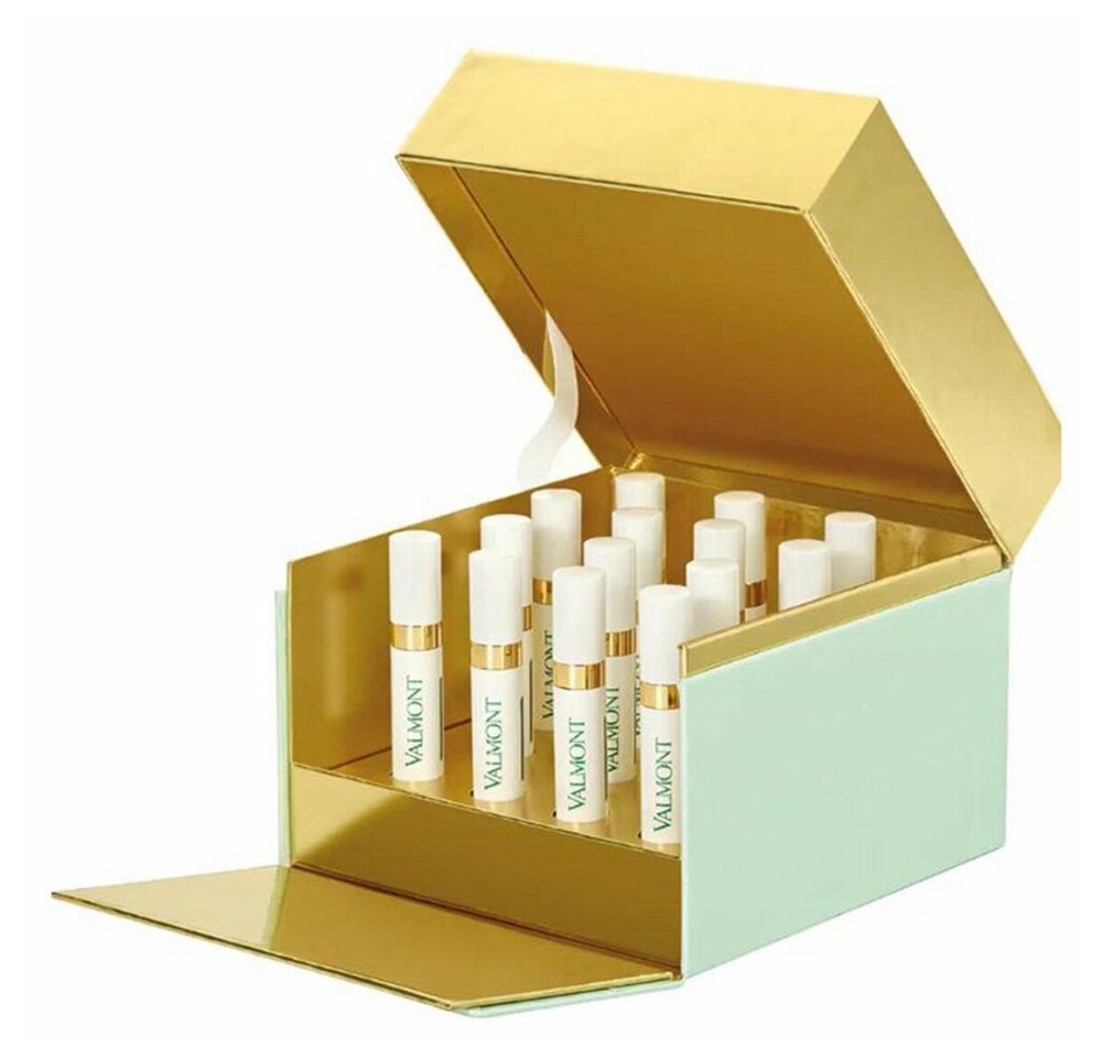 Valmont Tagescreme Time Master Intensive Program Set von Valmont