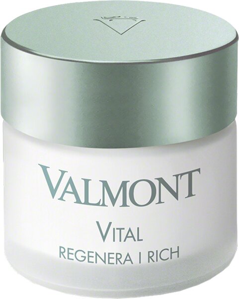 Valmont Vital Regenera I Rich Creme 50 ml von Valmont