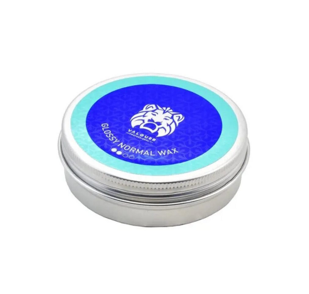 Valquer Haarwachs Glossy Normal Wax 100ml von Valquer