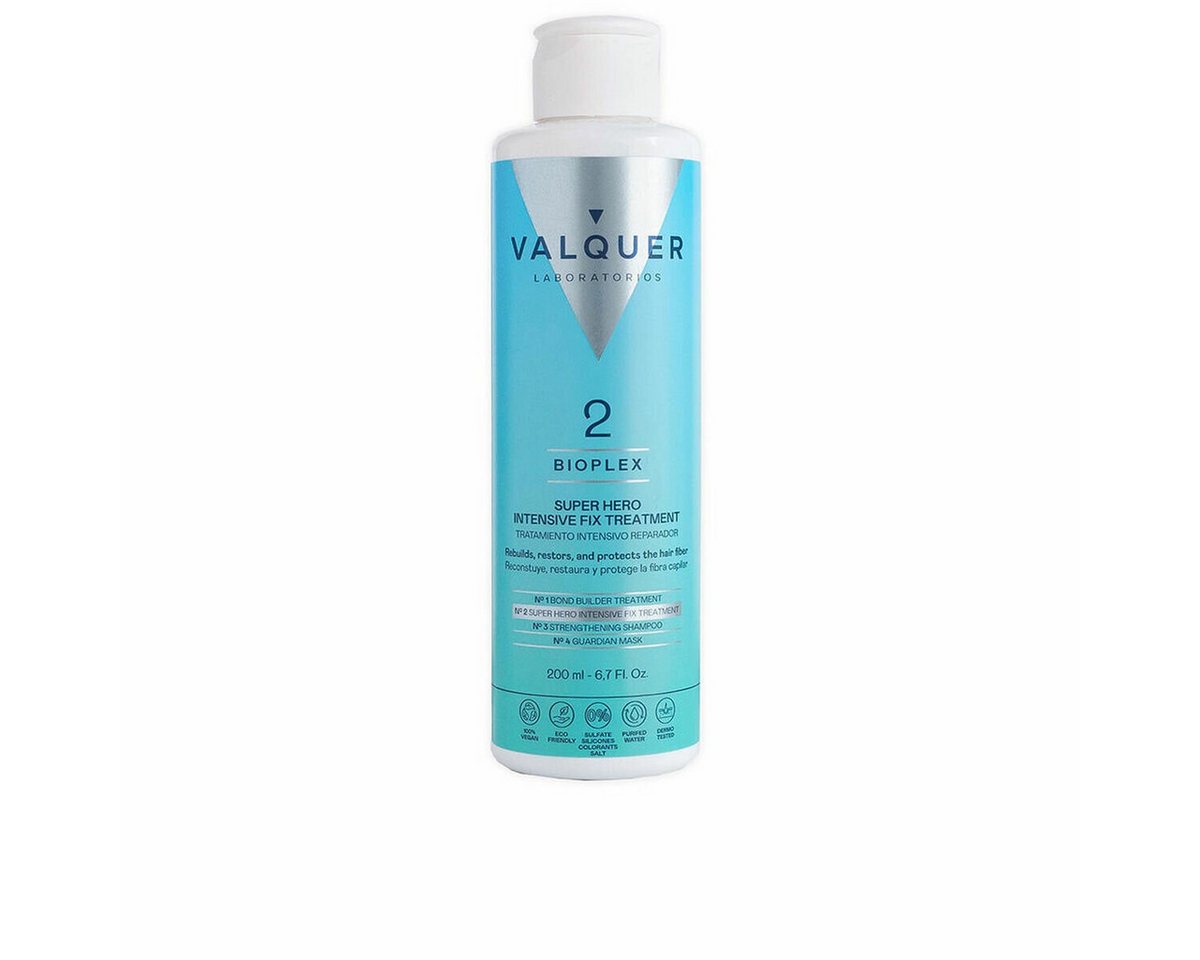 Valquer Haarkur BIOPLEX N 2 von Valquer