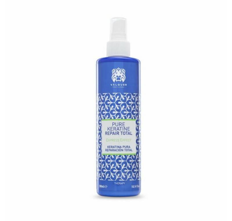 Valquer Haarkur Pure Keratine Repair Total 300ml von Valquer