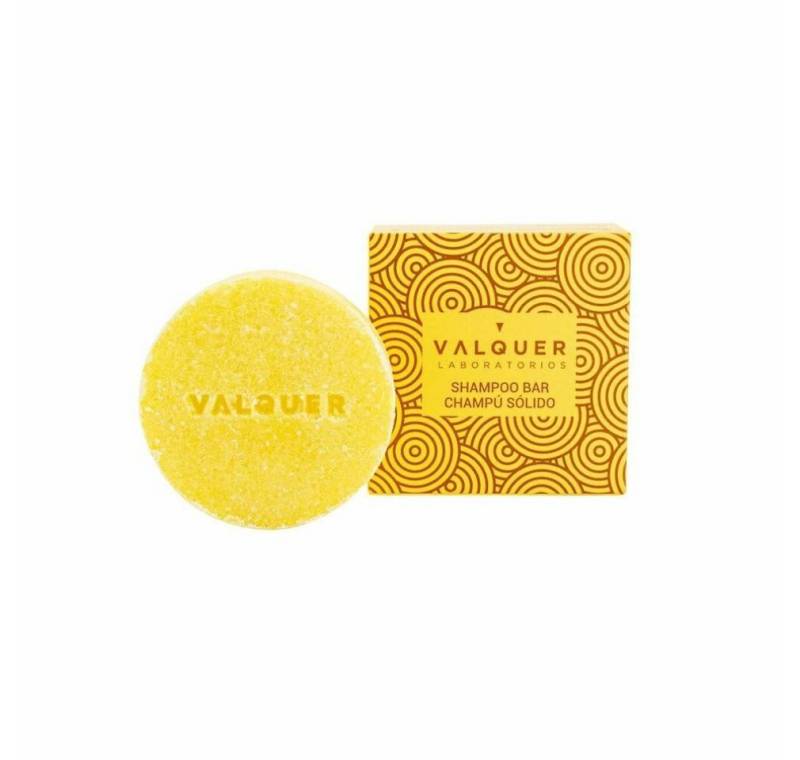 Valquer Haarshampoo Acid Champu Solido 50g von Valquer