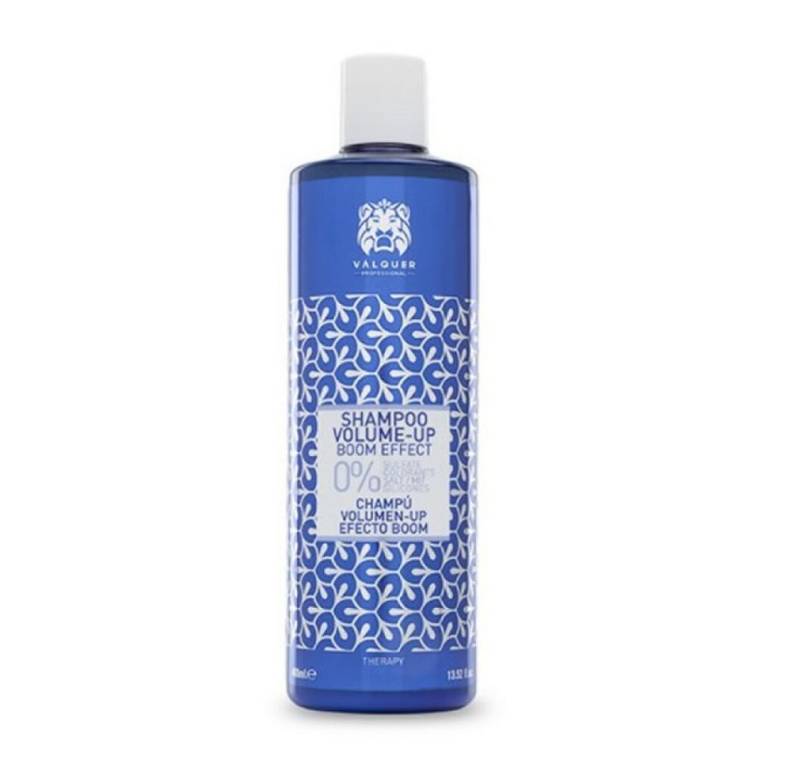 Valquer Haarshampoo Volume Up Shampoo Boom Effect400 von Valquer