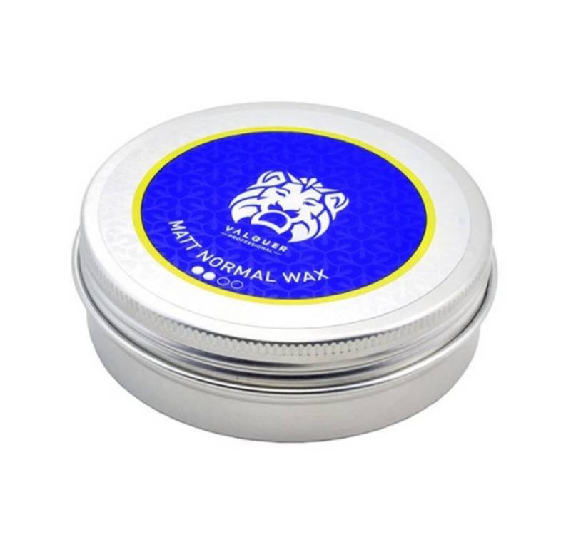 Valquer Haarwachs Normal Matt Wachs 100 Ml von Valquer