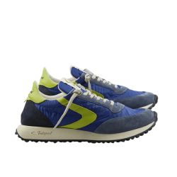 Valsport Blaue Herrensneaker von Valsport