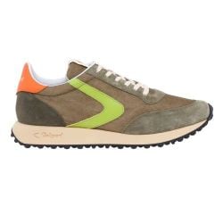 Valsport Grüne Sneakers Für Herren - Stilvoll & Bequem von Valsport
