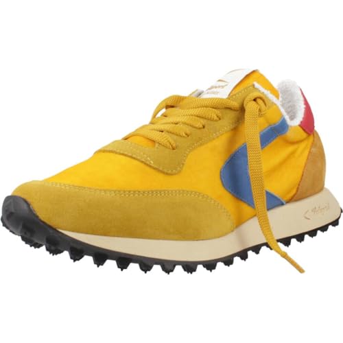 Valsport Herren Schuhe Start Mix Gelb Kapseln Start, gelb, 42 EU von Valsport