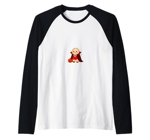 Vampir Ghost Shirt Cute Dracula Halloween Pumpkin Boy Raglan Vampir Ghost Shirt Cute Dracula Halloween Pumpkin Boy Raglan von Vampire Ghost Tee Shirts for Halloween Toddlers