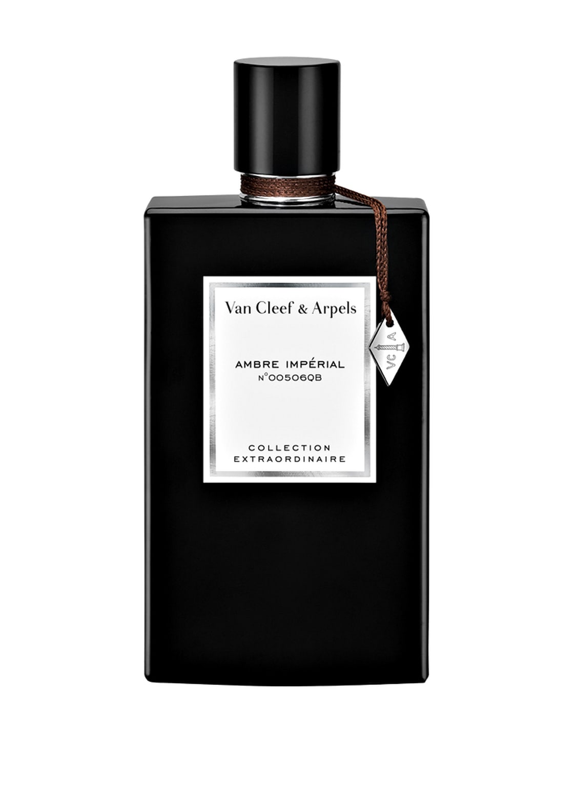 Van Cleef & Arpels Parfums Ambre Impériale Eau de Parfum 75 ml von Van Cleef & Arpels PARFUMS