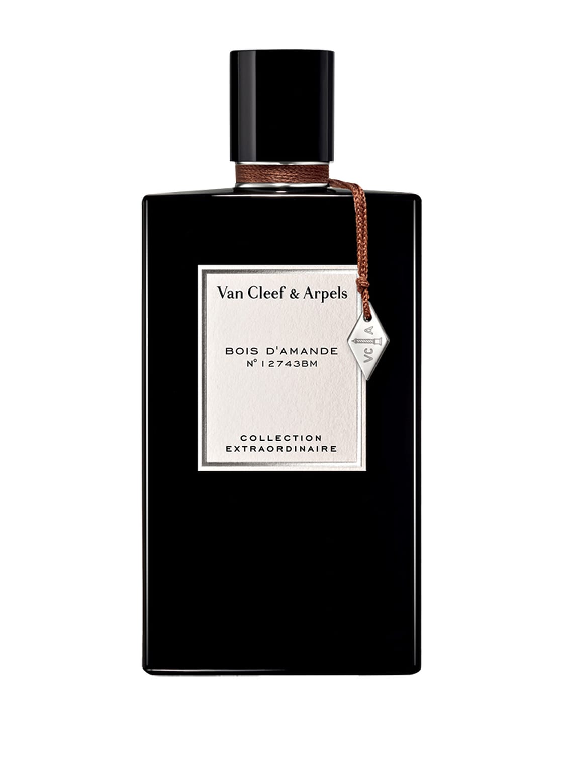 Van Cleef & Arpels Parfums Bois D'amande Eau de Parfum 75 ml von Van Cleef & Arpels PARFUMS