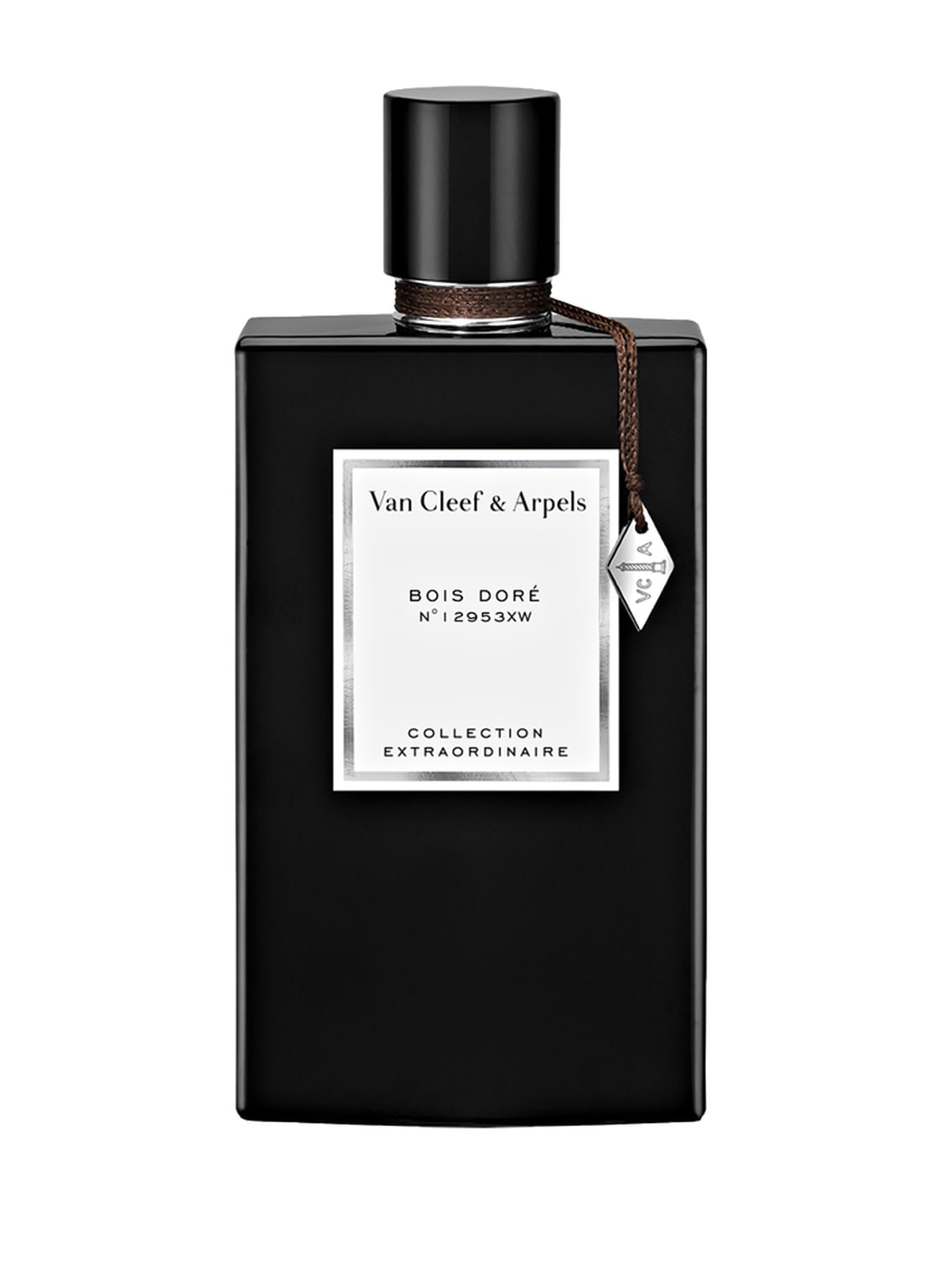 Van Cleef & Arpels Parfums Bois Doré Eau de Parfum 75 ml von Van Cleef & Arpels PARFUMS