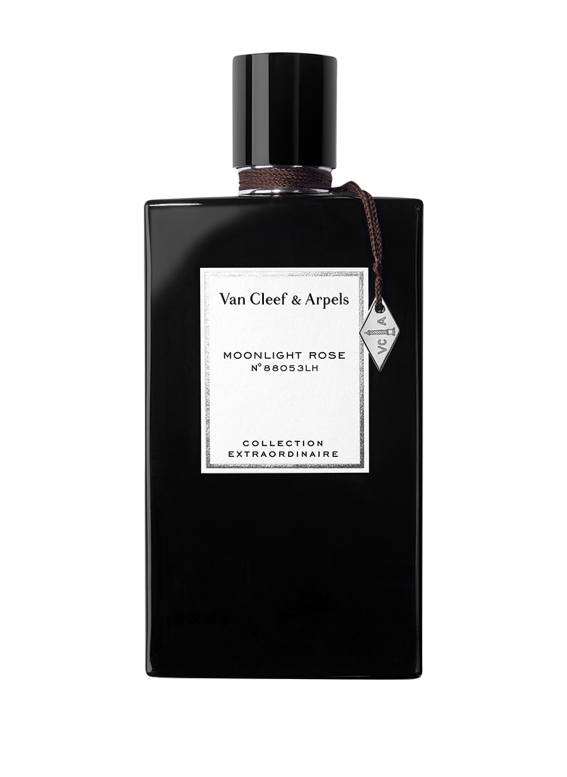 Van Cleef & Arpels Parfums Moonlight Rose Eau de Parfum 75 ml von Van Cleef & Arpels PARFUMS