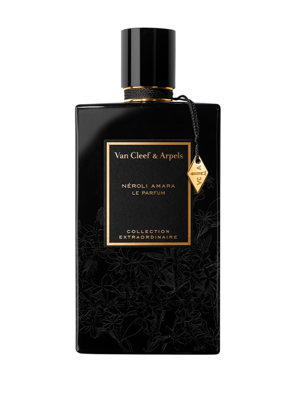 Van Cleef & Arpels Parfums Neroli Amara Parfum 75 ml Van Cleef & Arpels Parfums Neroli Amara Parfum 75 ml von Van Cleef & Arpels PARFUMS