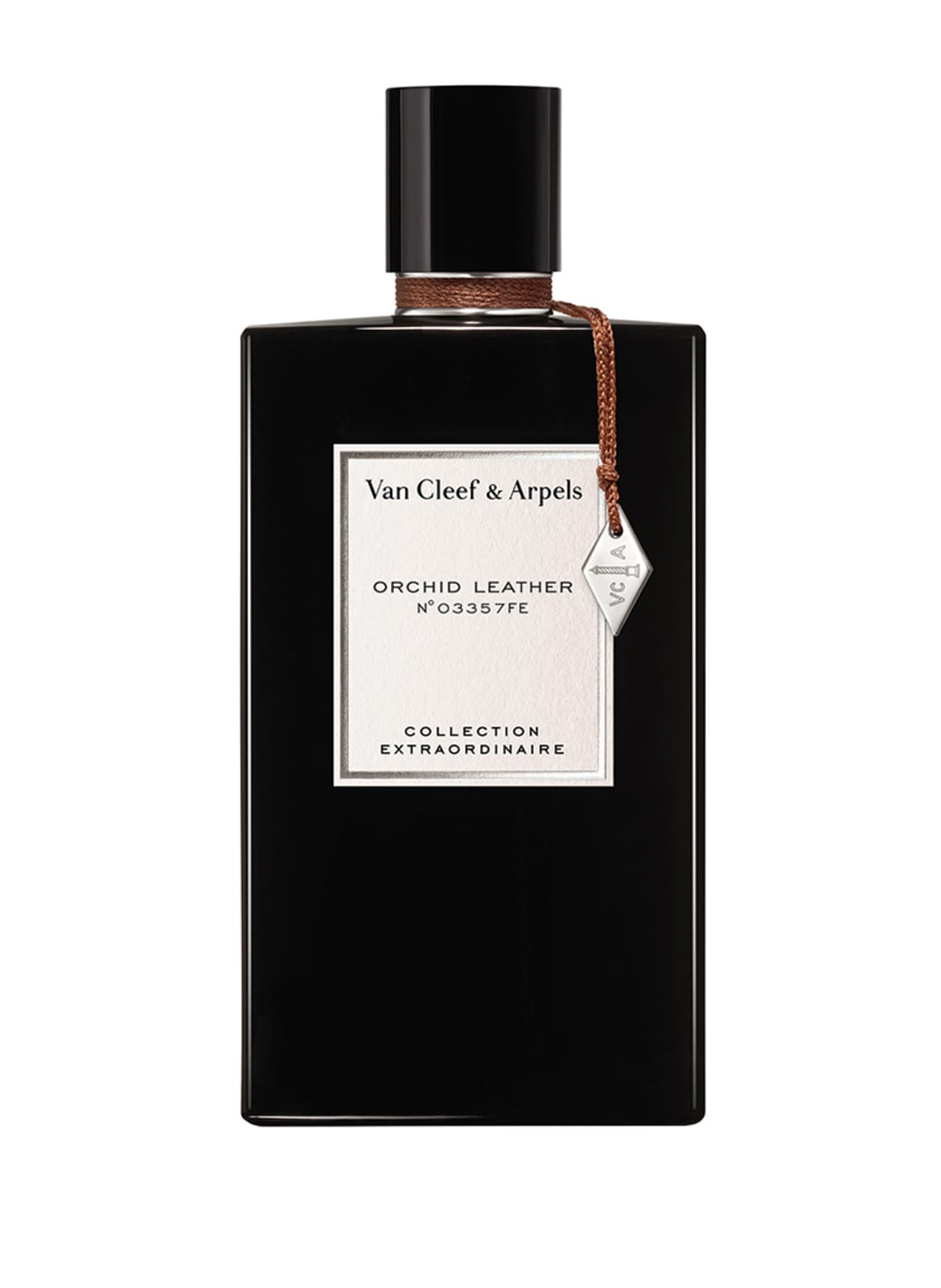 Van Cleef & Arpels Parfums Orchid Leather Eau de Parfum 75 ml von Van Cleef & Arpels PARFUMS