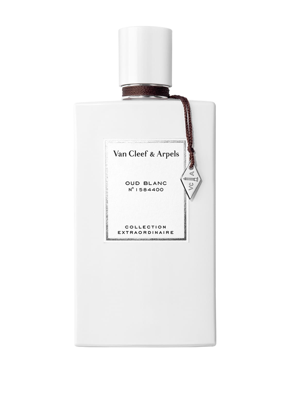 Van Cleef & Arpels Parfums Oud Blanc Eau de Parfum 75 ml von Van Cleef & Arpels PARFUMS