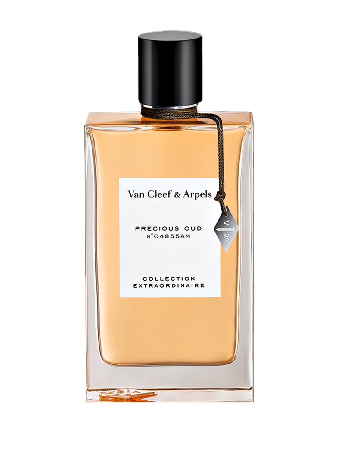 Van Cleef & Arpels Parfums Precious Oud Eau de Parfum 75 ml von Van Cleef & Arpels PARFUMS