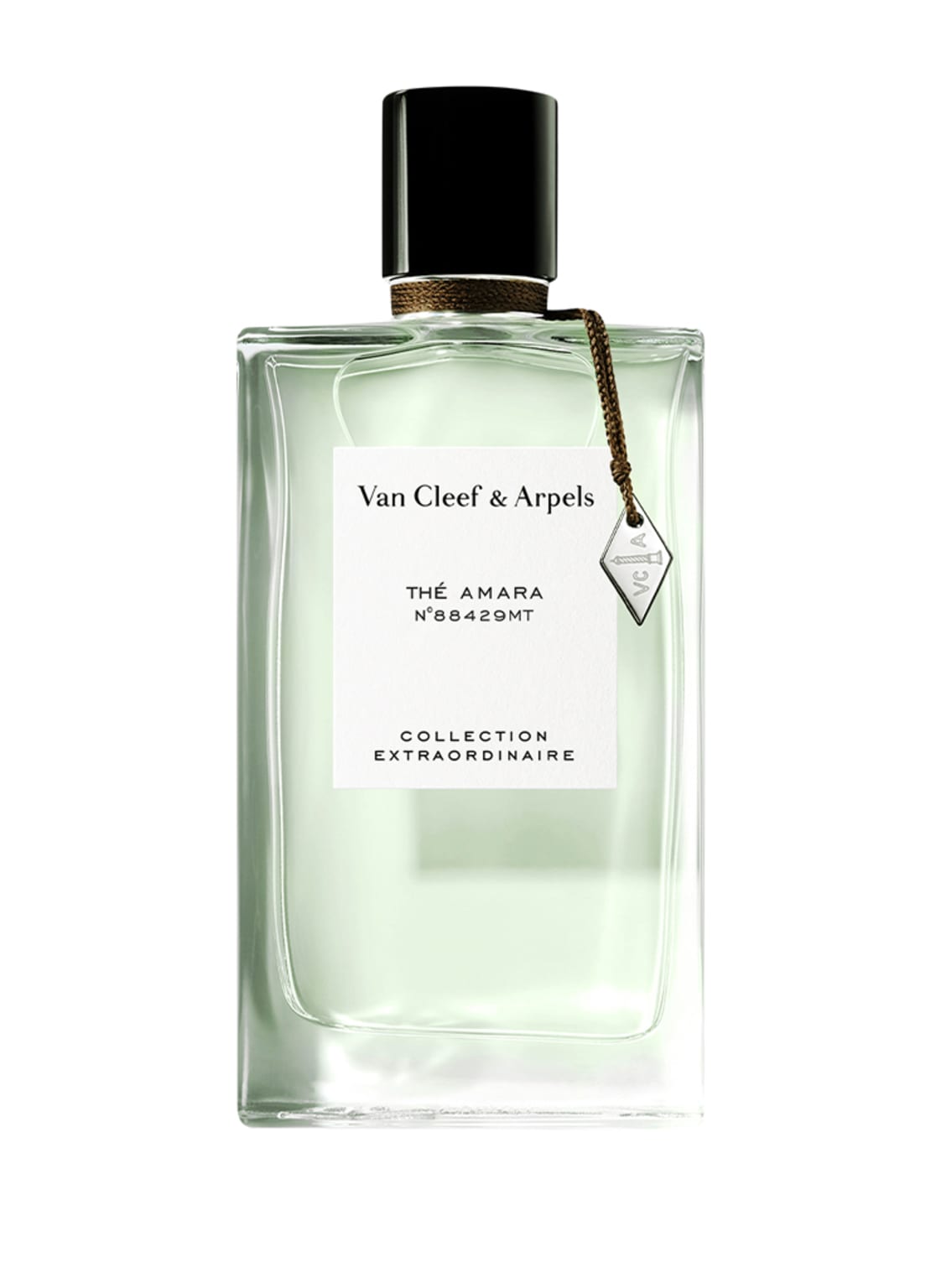 Van Cleef & Arpels Parfums Thé Amara Eau de Parfum 75 ml von Van Cleef & Arpels PARFUMS
