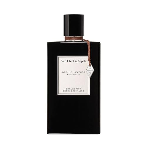 VAN CLEEF ARPELS ORCHID LEATHER EDP 75 M von Van Cleef & Arpels