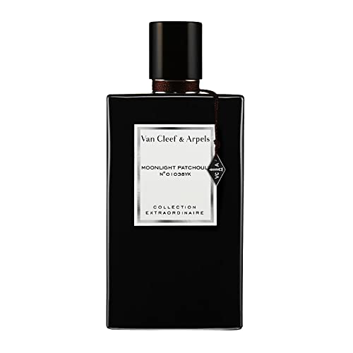 Van Cleef Arpels Moonlight Patchouli - Eau de Parfum Spray , 75 ml von Van Cleef & Arpels