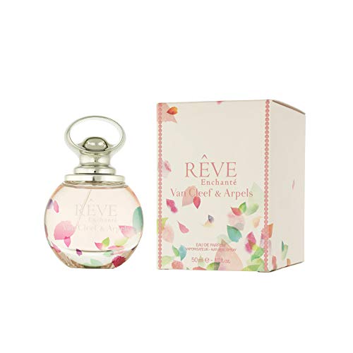 Van Cleef Arpels Reve Eau De Parfum 50 ml Vapo. von Van Cleef & Arpels
