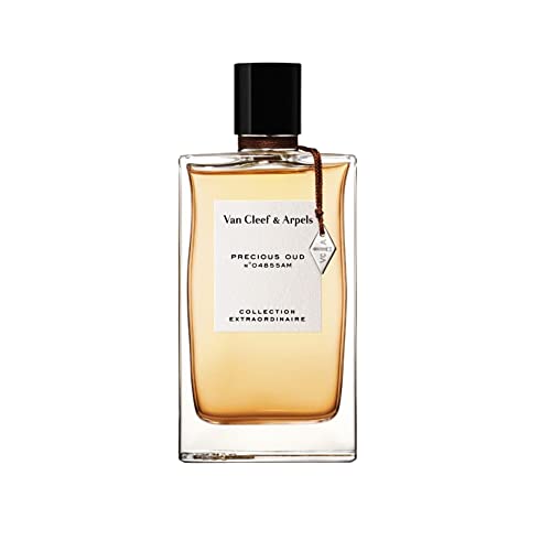 Van Cleef & Arpels, Agua fresca - 75 ml. von Van Cleef & Arpels