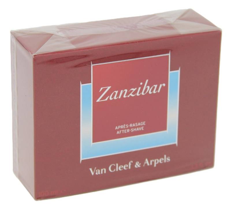Van Cleef & Arpels After-Shave Van Cleef & Arpels Zanzibar After Shave 100ml von Van Cleef & Arpels