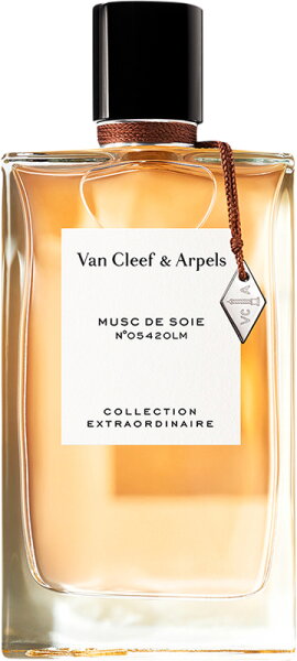 Van Cleef & Arpels Collection Extraordinaire Musc de Soie Eau de Parfum (EdP) 75 ml von Van Cleef & Arpels