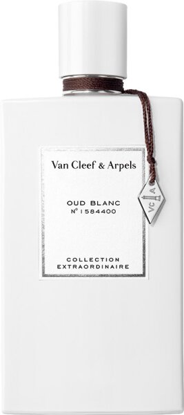 Van Cleef & Arpels Collection Extraordinaire Oud Blanc Eau de Parfum (EdP) 75 ml von Van Cleef & Arpels