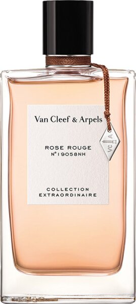 Van Cleef & Arpels Collection Extraordinaire Rose Rouge Eau de Parfum (EdP) 75 ml von Van Cleef & Arpels