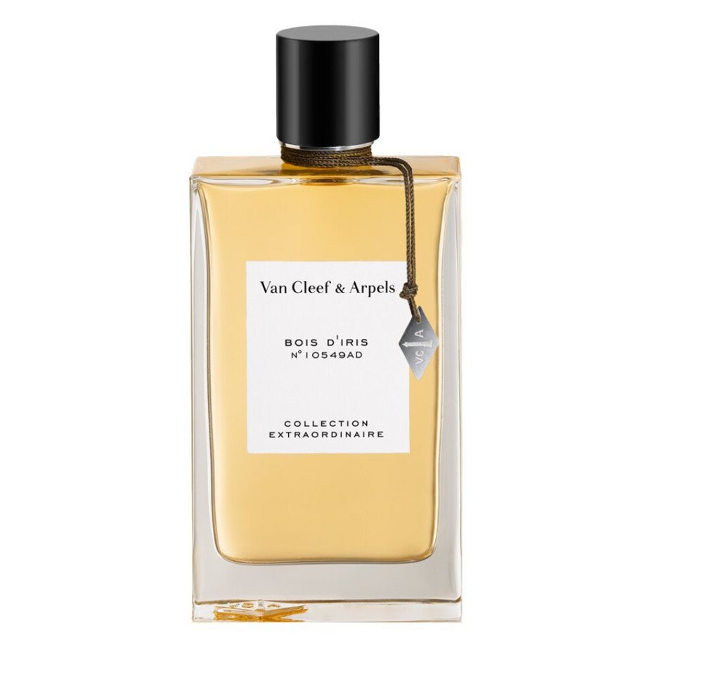 Van Cleef & Arpels Eau de Parfum Bois D'Iris Eau De Parfum Spray 75ml Van Cleef & Arpels Eau de Parfum Bois D'Iris Eau De Parfum Spray 75ml von Van Cleef & Arpels