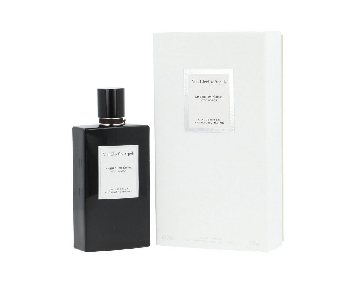 Van Cleef & Arpels Eau de Parfum Collection Extraordinaire Ambre Impérial von Van Cleef & Arpels