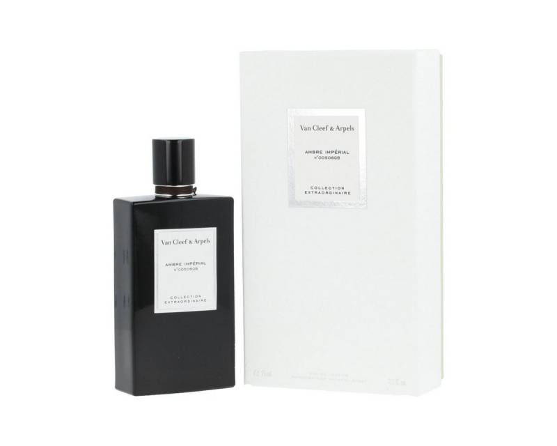 Van Cleef & Arpels Eau de Parfum Collection Extraordinaire Ambre Impérial von Van Cleef & Arpels