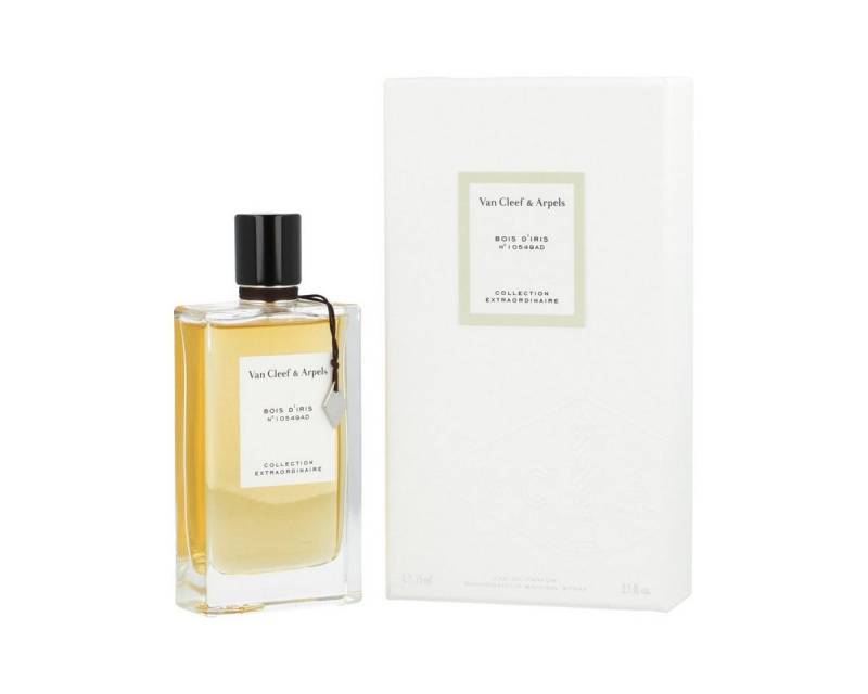 Van Cleef & Arpels Eau de Parfum Collection Extraordinaire Bois D'Iris von Van Cleef & Arpels