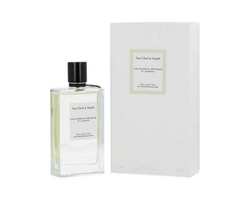 Van Cleef & Arpels Eau de Parfum Collection Extraordinaire California Rêverie von Van Cleef & Arpels