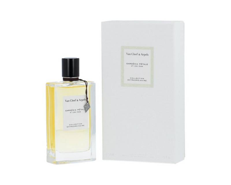 Van Cleef & Arpels Eau de Parfum Collection Extraordinaire Gardénia Pétale von Van Cleef & Arpels