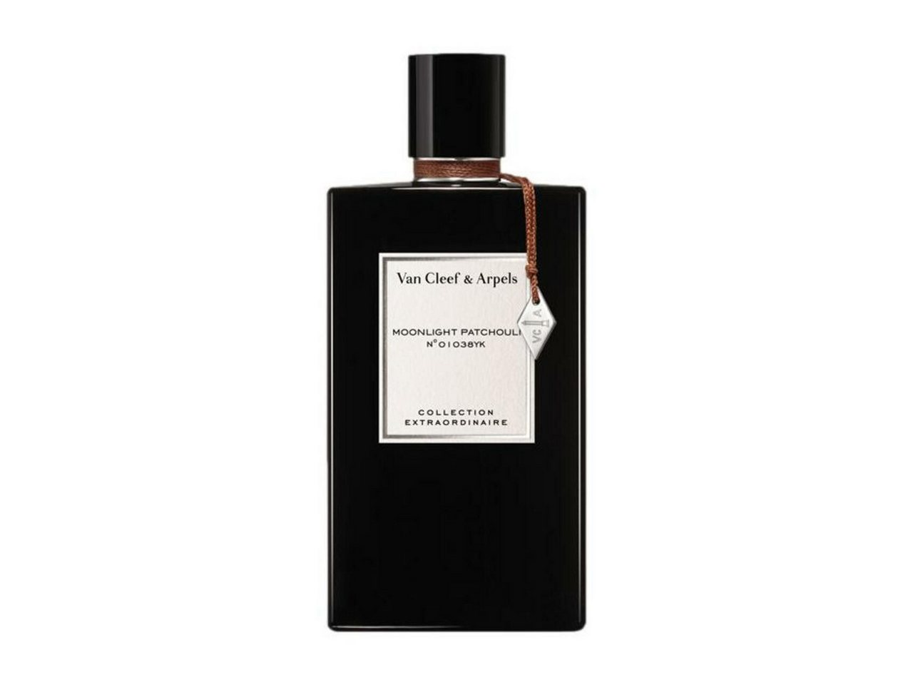 Van Cleef & Arpels Eau de Parfum Moonlight Patchouli, Glasflakon, Parfüm EDP, Damenduft Van Cleef & Arpels Eau de Parfum Moonlight Patchouli, Glasflakon, Parfüm EDP, Damenduft von Van Cleef & Arpels