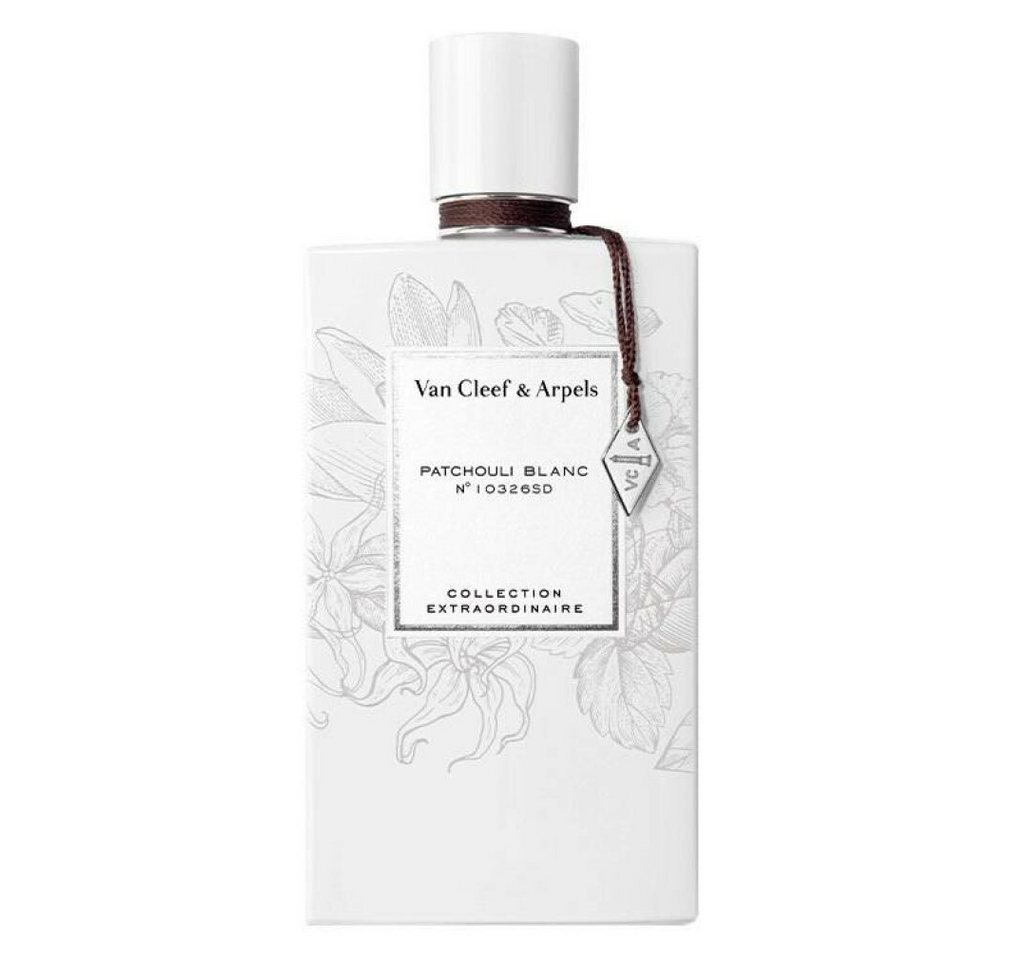 Van Cleef & Arpels Eau de Parfum Patchouli Blanc Edp Spray von Van Cleef & Arpels