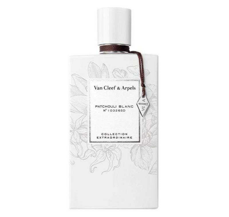 Van Cleef & Arpels Eau de Parfum Patchouli Blanc Edp Spray von Van Cleef & Arpels