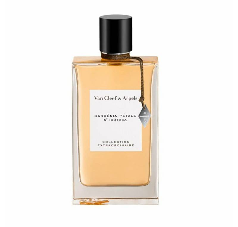 Van Cleef & Arpels Eau de Parfum Van Cleef And Arpels Collection Gardenia Petale EdP 75ml von Van Cleef & Arpels