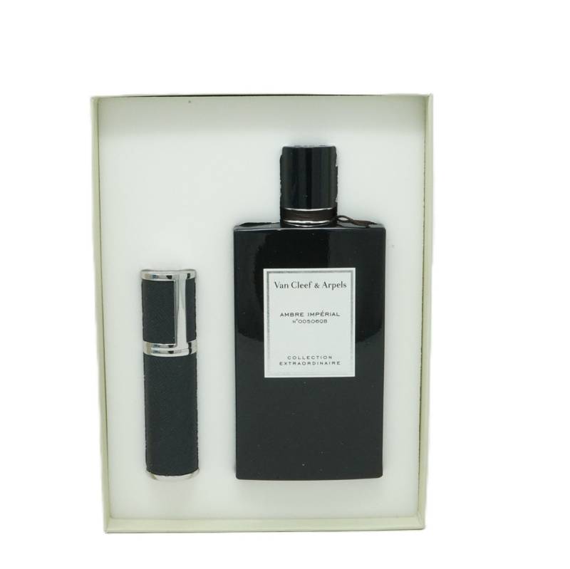 Van Cleef & Arpels Eau de Parfum Van Cleef & Arpels Ambre Eau de Parfum Spray 75 ml von Van Cleef & Arpels