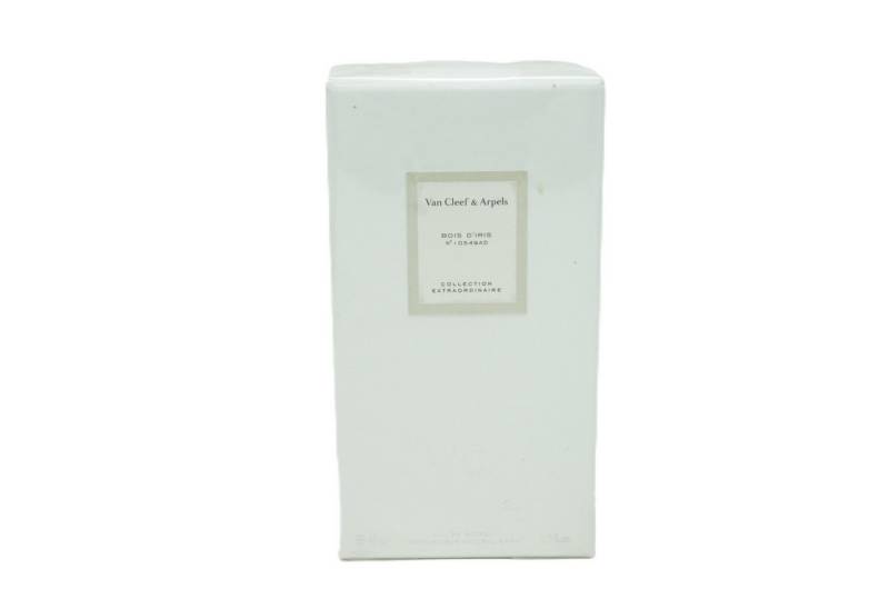 Van Cleef & Arpels Eau de Parfum Van Cleef & Arpels Bois d'Iris Eau de Parfum Spray 45 ml von Van Cleef & Arpels