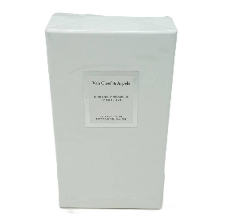 Van Cleef & Arpels Eau de Parfum Van Cleef & Arpels Bois d'Iris Eau de Parfum Spray 75 ml von Van Cleef & Arpels
