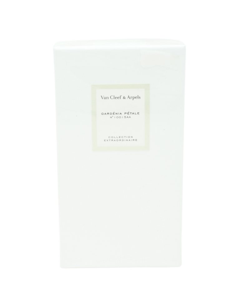 Van Cleef & Arpels Eau de Parfum Van Cleef & Arpels Gardenia Petale Eau de Parfum 75ml von Van Cleef & Arpels