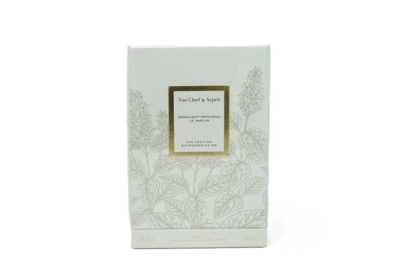 Van Cleef & Arpels Eau de Parfum Van Cleef & Arpels Moonlight Patchouli Parfum Spray 75 ml von Van Cleef & Arpels