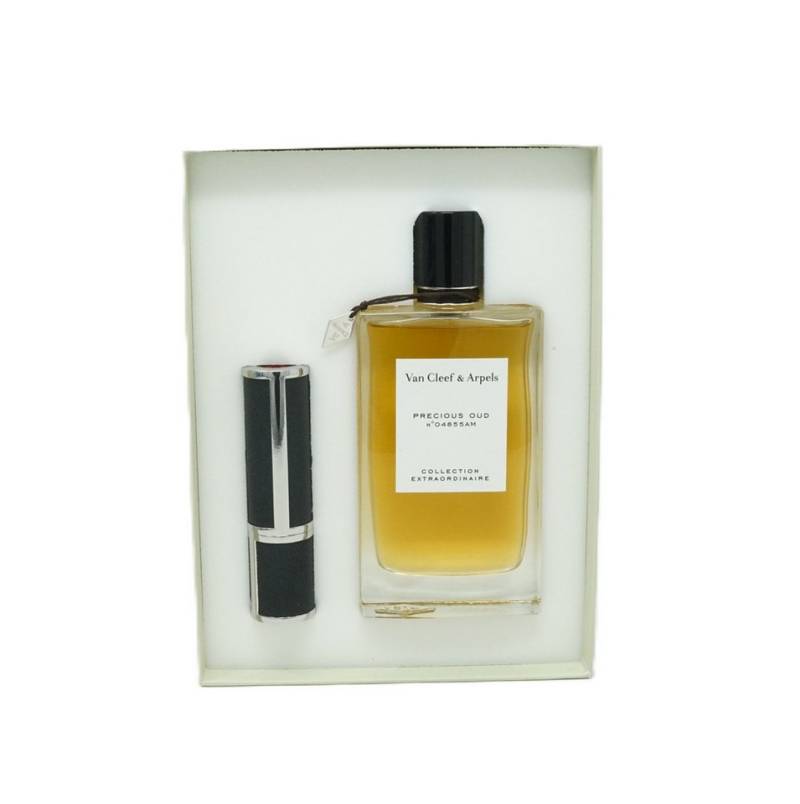 Van Cleef & Arpels Eau de Parfum Van Cleef & Arpels Oud Collection Eau de Parfum Spray 75 ml von Van Cleef & Arpels