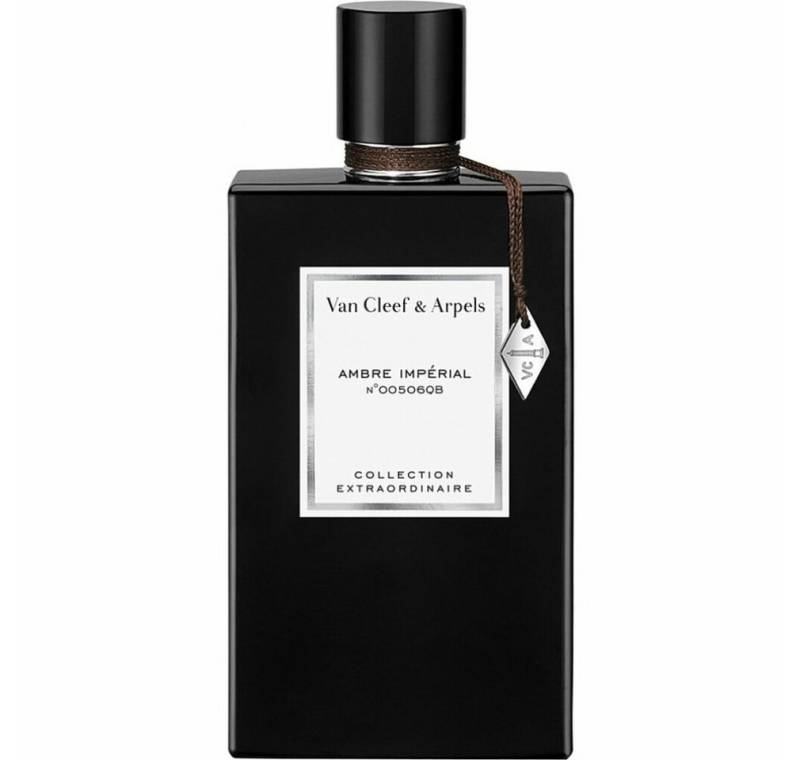 Van Cleef & Arpels Körperpflegeduft Ambre Impérial Eau De Parfum Spray 75ml von Van Cleef & Arpels