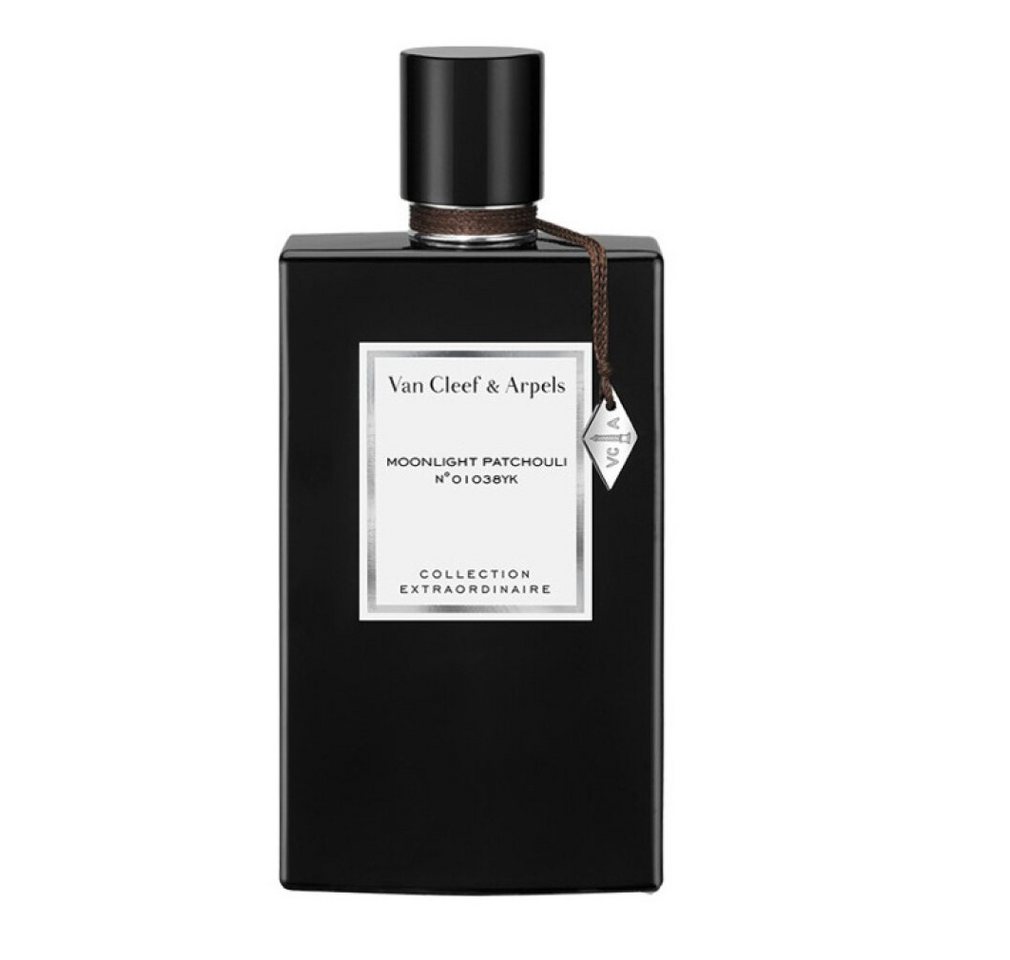 Van Cleef & Arpels Körperpflegeduft Moonlight Patchouli Eau De Parfum Spray 75ml Van Cleef & Arpels Körperpflegeduft Moonlight Patchouli Eau De Parfum Spray 75ml von Van Cleef & Arpels