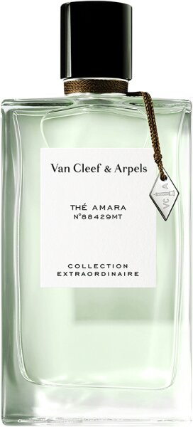 Van Cleef & Arpels Thé Amara Eau de Parfum (EdP) 75 ml von Van Cleef & Arpels