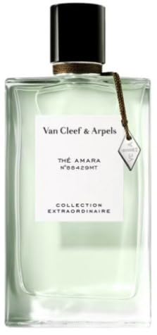 Van Cleef & Arpels The Amara Eau de Parfum 75 ml von Van Cleef & Arpels