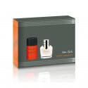 Van Gils - Basic Instinct EDT 40ml + Deo Stick - Geschenkset Van Gils - Basic Instinct EDT 40ml + Deo Stick - Geschenkset von Van Gils
